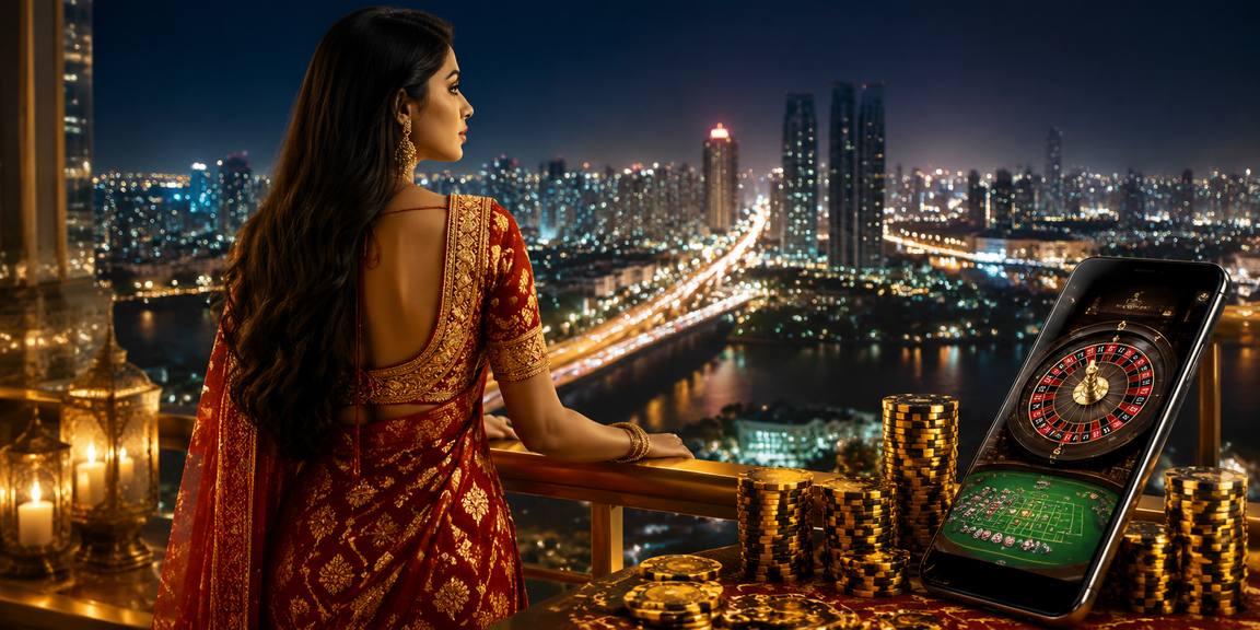 8bd Andar Bahar টেবিল
